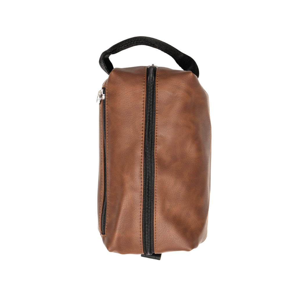 JONES SPORTS - JONES SPORTS Heritage Dopp Kit Kodiak - The Agora Bangkok